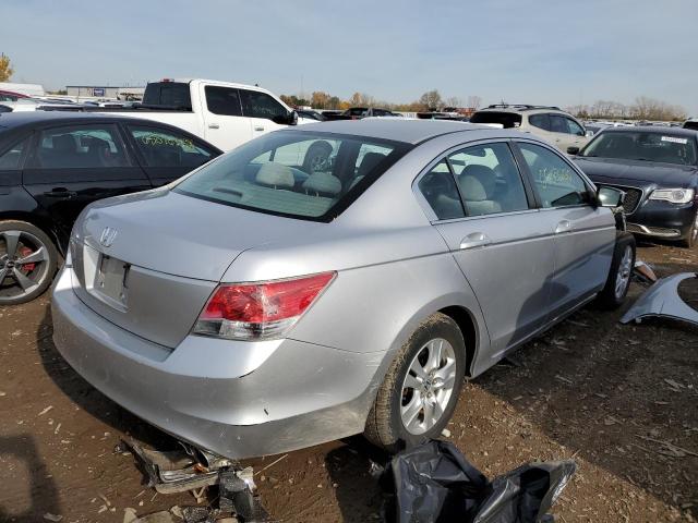 Photo 3 VIN: 1HGCP2F41AA146385 - HONDA ACCORD LXP 