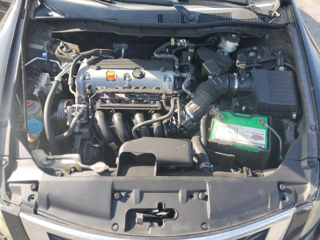 Photo 10 VIN: 1HGCP2F41AA151960 - HONDA ACCORD LXP 