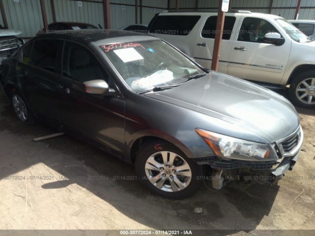 Photo 0 VIN: 1HGCP2F41AA155880 - HONDA ACCORD SDN 