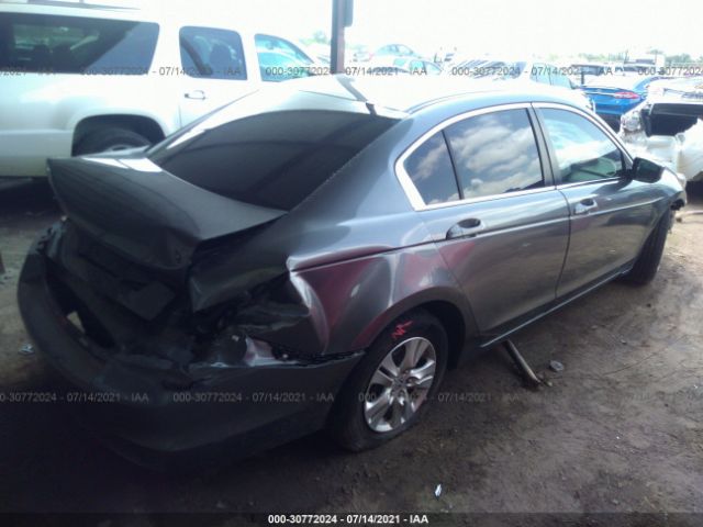 Photo 3 VIN: 1HGCP2F41AA155880 - HONDA ACCORD SDN 