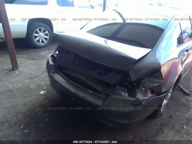 Photo 5 VIN: 1HGCP2F41AA155880 - HONDA ACCORD SDN 