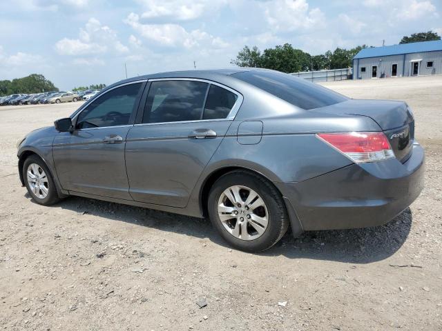 Photo 1 VIN: 1HGCP2F41AA157998 - HONDA ACCORD LXP 