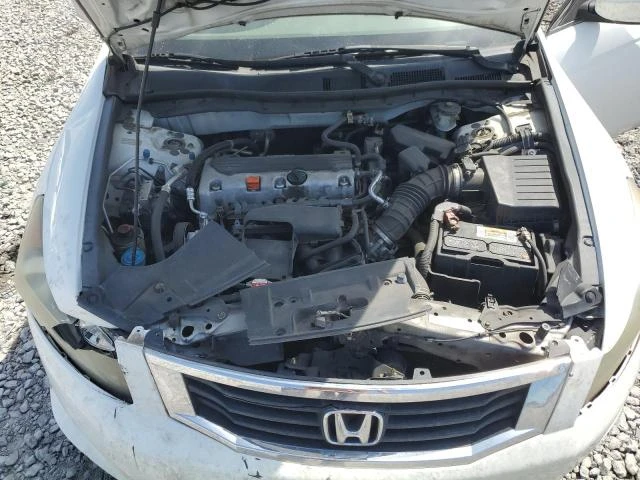 Photo 10 VIN: 1HGCP2F41AA162604 - HONDA ACCORD 