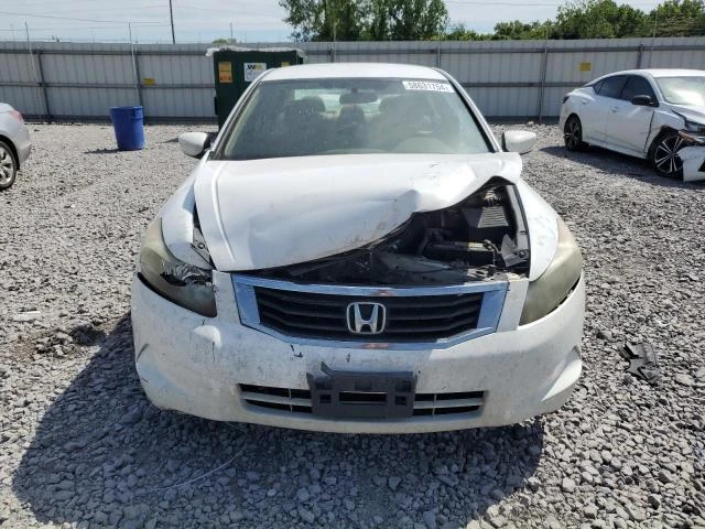 Photo 4 VIN: 1HGCP2F41AA162604 - HONDA ACCORD 