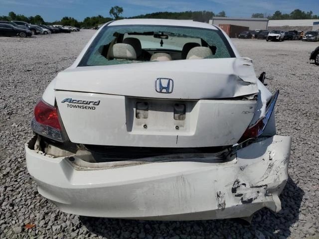 Photo 5 VIN: 1HGCP2F41AA162604 - HONDA ACCORD 