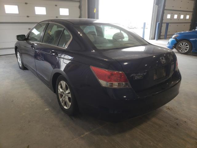 Photo 2 VIN: 1HGCP2F41AA173392 - HONDA ACCORD LXP 