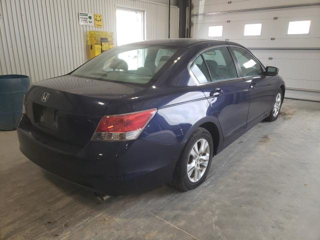 Photo 3 VIN: 1HGCP2F41AA173392 - HONDA ACCORD LXP 