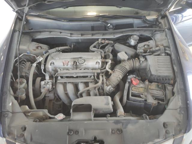 Photo 6 VIN: 1HGCP2F41AA173392 - HONDA ACCORD LXP 