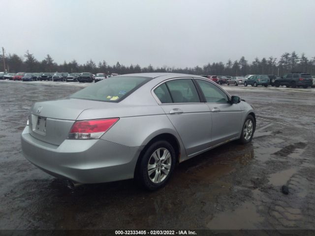 Photo 3 VIN: 1HGCP2F41AA176356 - HONDA ACCORD SDN 