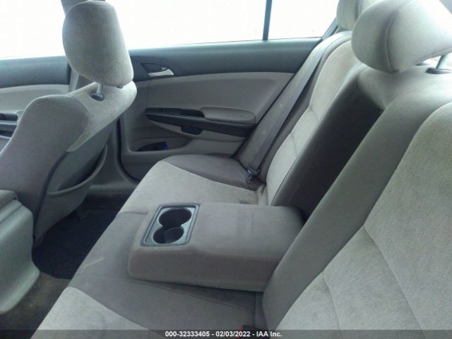 Photo 7 VIN: 1HGCP2F41AA176356 - HONDA ACCORD SDN 