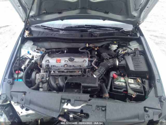 Photo 9 VIN: 1HGCP2F41AA176356 - HONDA ACCORD SDN 