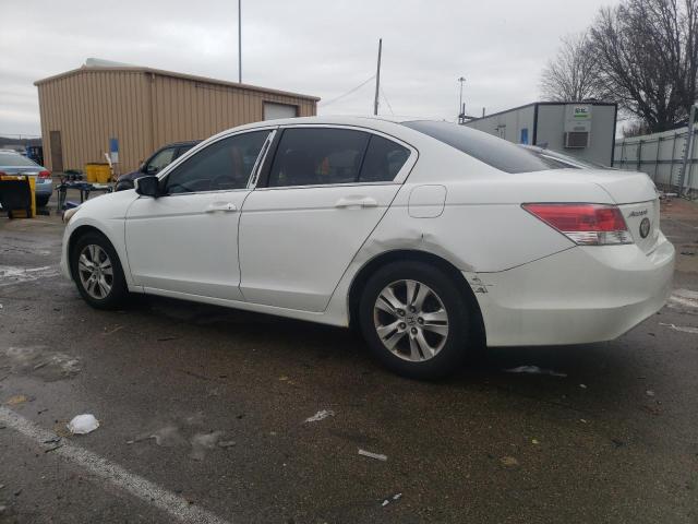 Photo 1 VIN: 1HGCP2F41AA178334 - HONDA ACCORD LXP 