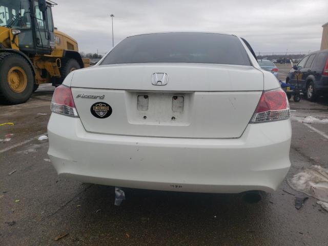 Photo 5 VIN: 1HGCP2F41AA178334 - HONDA ACCORD LXP 