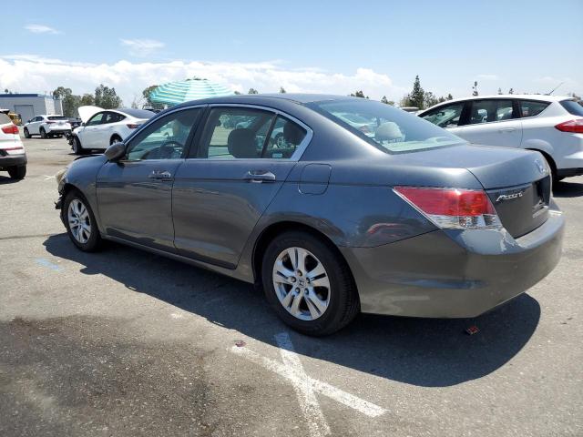 Photo 1 VIN: 1HGCP2F41AA183212 - HONDA ACCORD LXP 