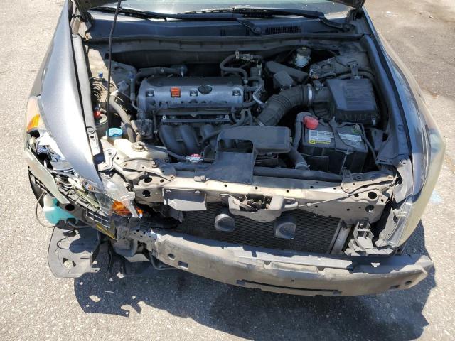 Photo 10 VIN: 1HGCP2F41AA183212 - HONDA ACCORD LXP 