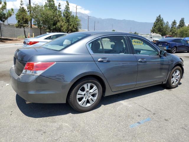 Photo 2 VIN: 1HGCP2F41AA183212 - HONDA ACCORD LXP 