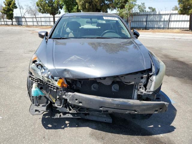 Photo 4 VIN: 1HGCP2F41AA183212 - HONDA ACCORD LXP 