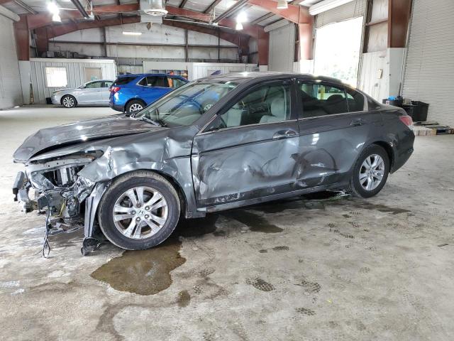 Photo 0 VIN: 1HGCP2F41BA008508 - HONDA ACCORD LXP 