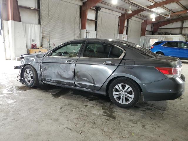 Photo 1 VIN: 1HGCP2F41BA008508 - HONDA ACCORD LXP 