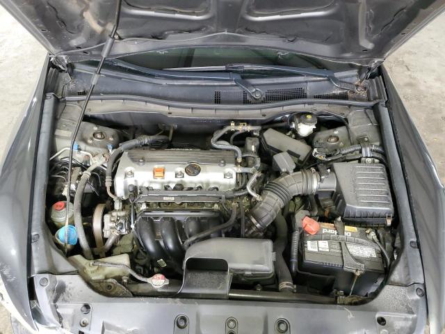 Photo 10 VIN: 1HGCP2F41BA008508 - HONDA ACCORD LXP 