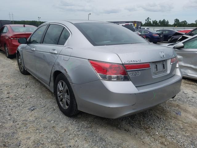 Photo 2 VIN: 1HGCP2F41BA015250 - HONDA ACCORD LXP 