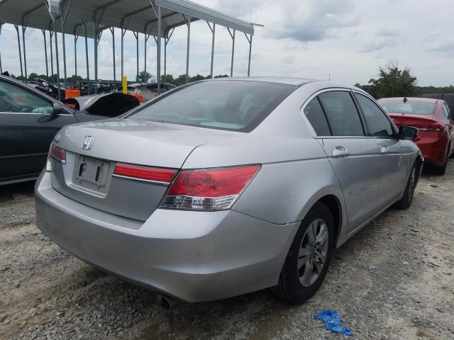 Photo 3 VIN: 1HGCP2F41BA015250 - HONDA ACCORD LXP 