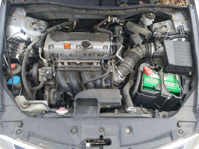 Photo 6 VIN: 1HGCP2F41BA015250 - HONDA ACCORD LXP 