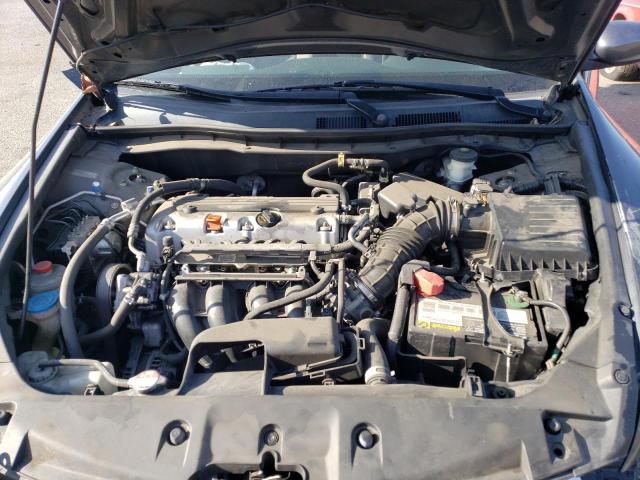 Photo 10 VIN: 1HGCP2F41BA017712 - HONDA ACCORD LXP 