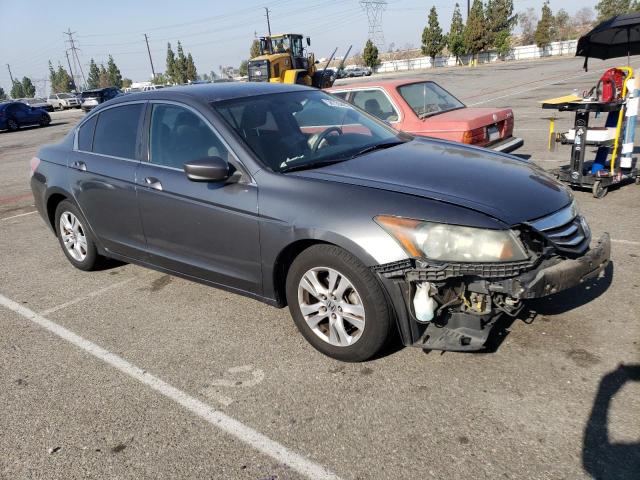 Photo 3 VIN: 1HGCP2F41BA017712 - HONDA ACCORD LXP 