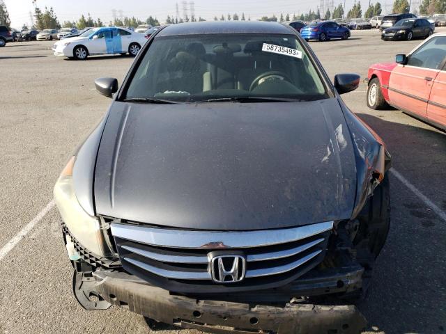 Photo 4 VIN: 1HGCP2F41BA017712 - HONDA ACCORD LXP 