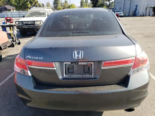 Photo 5 VIN: 1HGCP2F41BA017712 - HONDA ACCORD LXP 