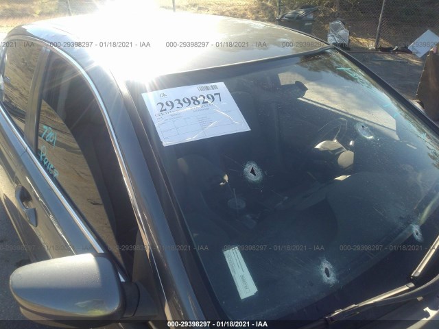 Photo 5 VIN: 1HGCP2F41BA020951 - HONDA ACCORD SDN 