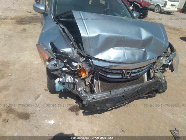 Photo 5 VIN: 1HGCP2F41BA021517 - HONDA ACCORD SDN 