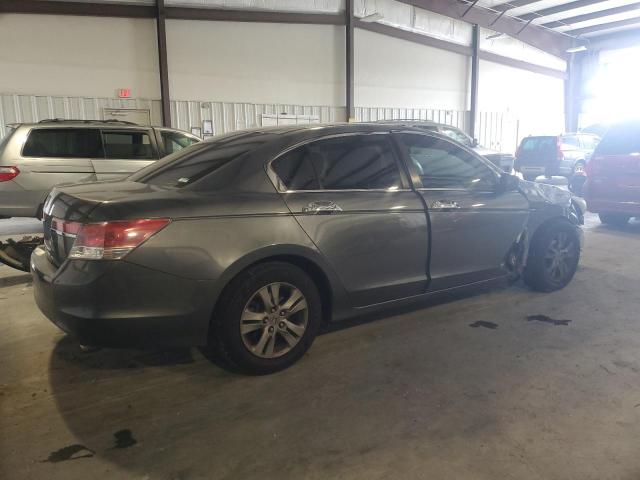 Photo 2 VIN: 1HGCP2F41BA024322 - HONDA ACCORD LXP 