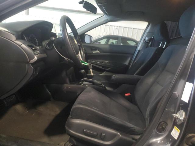 Photo 6 VIN: 1HGCP2F41BA024322 - HONDA ACCORD LXP 