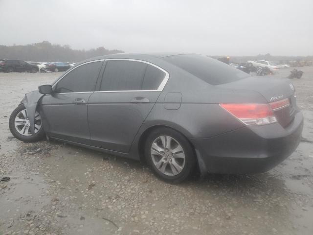 Photo 1 VIN: 1HGCP2F41BA032825 - HONDA ACCORD 