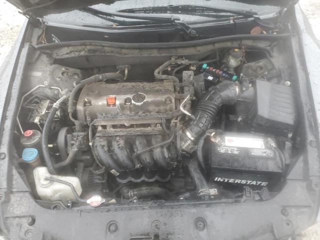 Photo 10 VIN: 1HGCP2F41BA032825 - HONDA ACCORD 