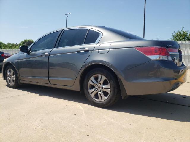 Photo 1 VIN: 1HGCP2F41BA035756 - HONDA ACCORD LXP 