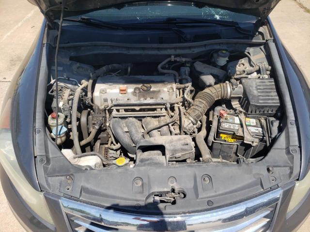 Photo 10 VIN: 1HGCP2F41BA035756 - HONDA ACCORD LXP 