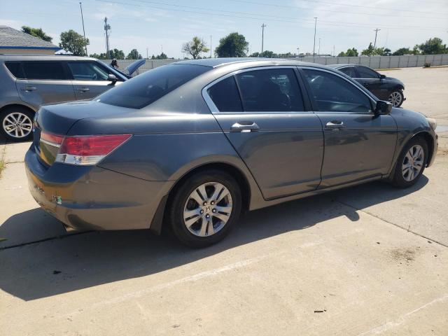 Photo 2 VIN: 1HGCP2F41BA035756 - HONDA ACCORD LXP 