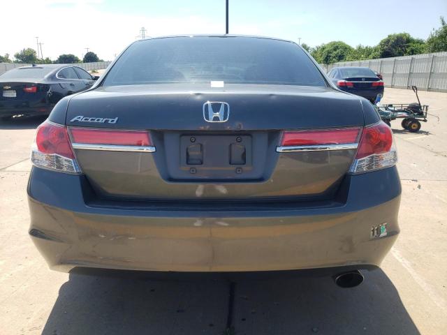 Photo 5 VIN: 1HGCP2F41BA035756 - HONDA ACCORD LXP 