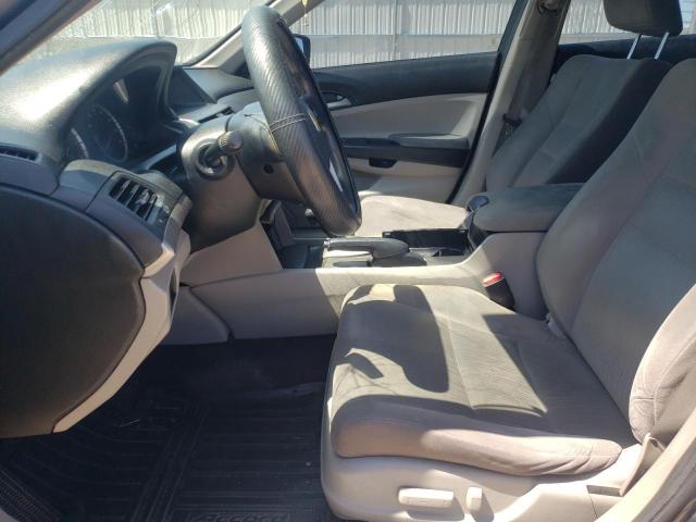 Photo 6 VIN: 1HGCP2F41BA035756 - HONDA ACCORD LXP 