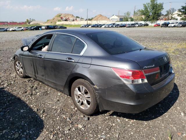 Photo 1 VIN: 1HGCP2F41BA039497 - HONDA ACCORD 