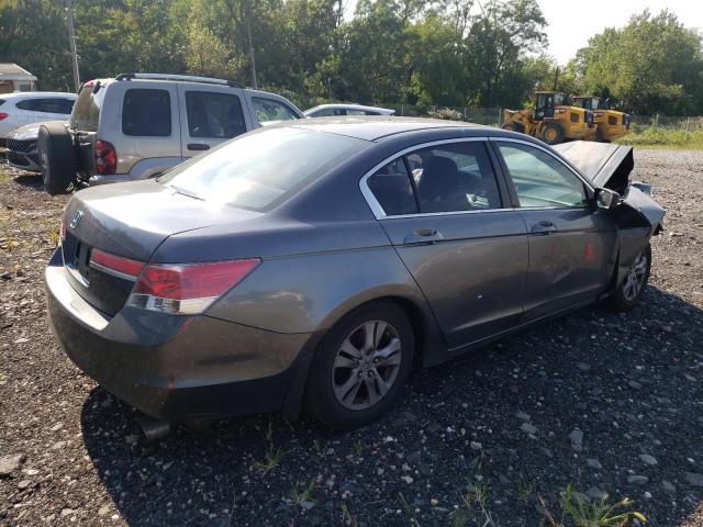 Photo 2 VIN: 1HGCP2F41BA039497 - HONDA ACCORD 