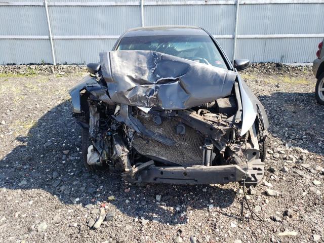 Photo 4 VIN: 1HGCP2F41BA039497 - HONDA ACCORD 