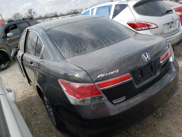 Photo 1 VIN: 1HGCP2F41BA046725 - HONDA ACCORD LXP 