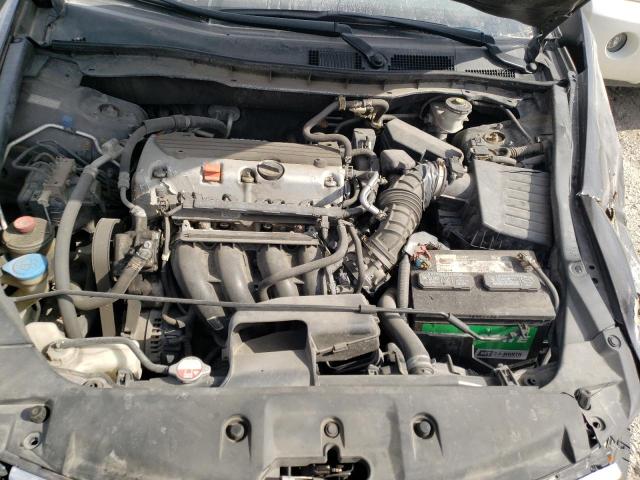 Photo 10 VIN: 1HGCP2F41BA046725 - HONDA ACCORD LXP 