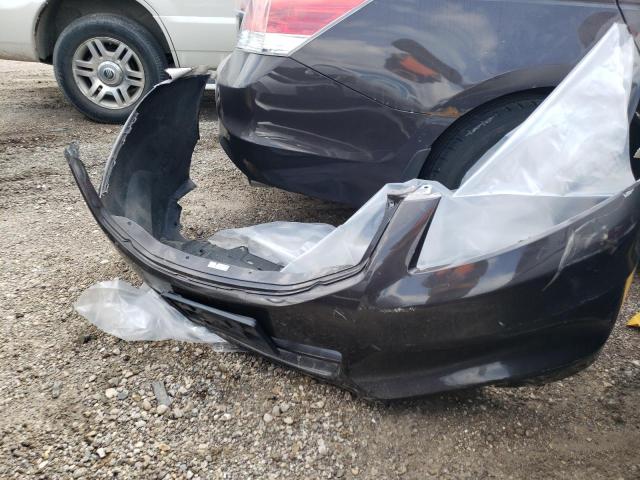 Photo 11 VIN: 1HGCP2F41BA046725 - HONDA ACCORD LXP 