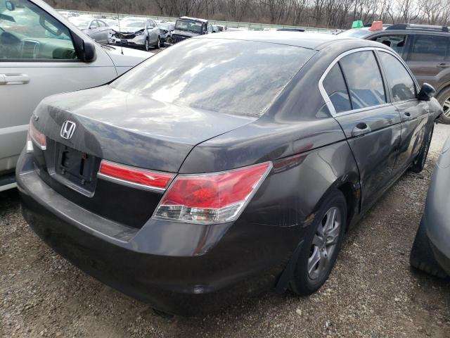 Photo 2 VIN: 1HGCP2F41BA046725 - HONDA ACCORD LXP 