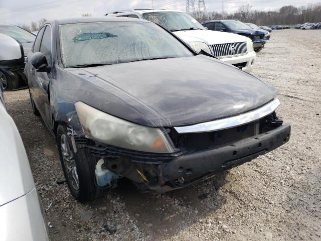 Photo 3 VIN: 1HGCP2F41BA046725 - HONDA ACCORD LXP 